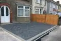 Garden Fencing