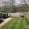 Lawn Turfing