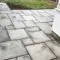 Limestone Patios