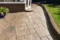 Patio Repairs
