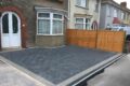 Garden Fencing