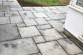 Limestone Patios
