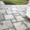 Limestone Patios