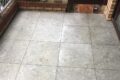 Patio Building